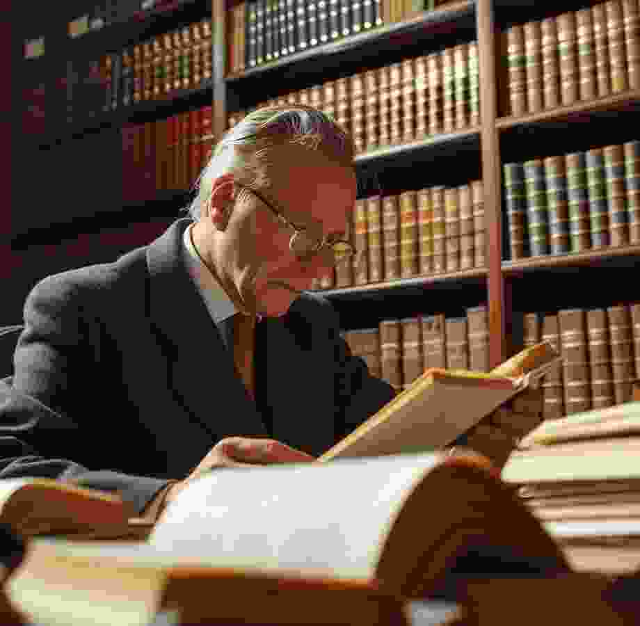 Business Lawyer